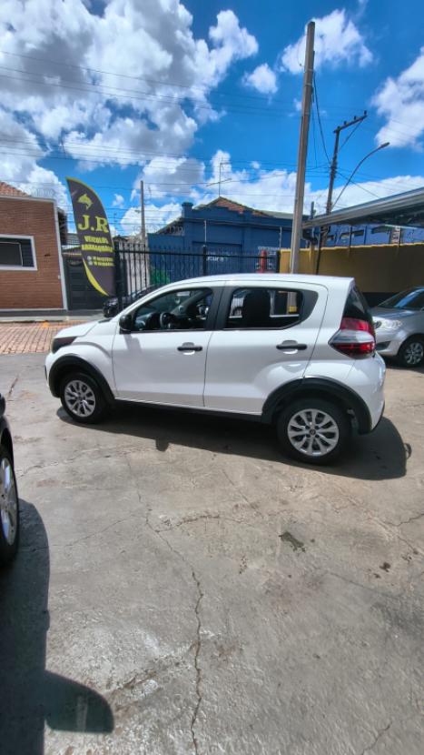 FIAT Mobi 1.0 4P FLEX EVO LIKE ON, Foto 3