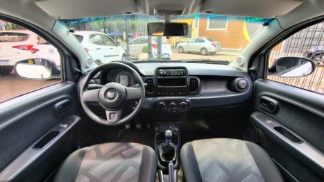 FIAT Mobi 1.0 4P FLEX EVO LIKE ON, Foto 4