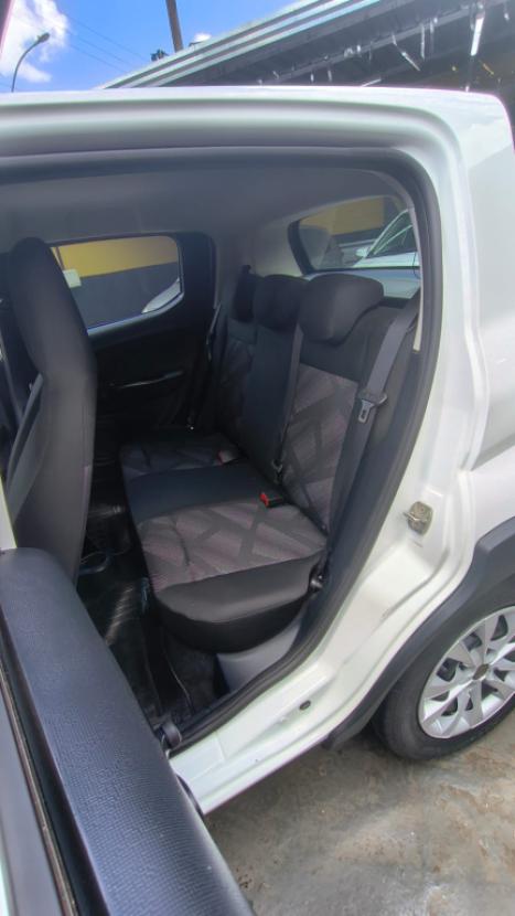 FIAT Mobi 1.0 4P FLEX EVO LIKE ON, Foto 5