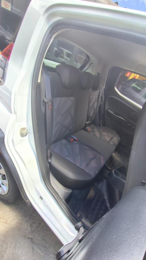 FIAT Mobi 1.0 4P FLEX EVO LIKE ON, Foto 8