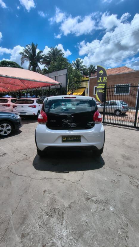 FIAT Mobi 1.0 4P FLEX EVO LIKE ON, Foto 12
