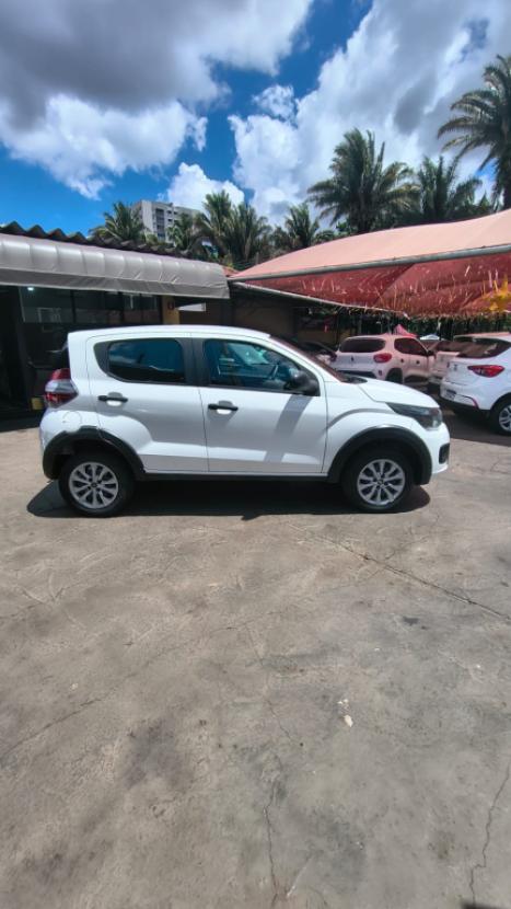FIAT Mobi 1.0 4P FLEX EVO LIKE ON, Foto 13