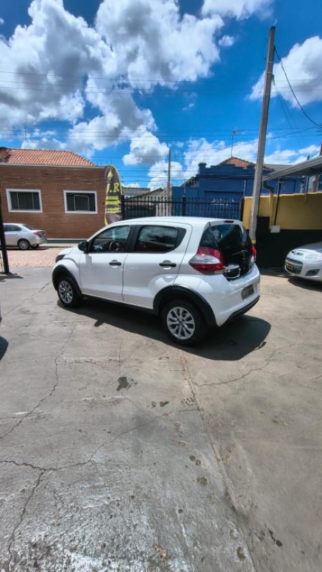 FIAT Mobi 1.0 4P FLEX EVO LIKE ON, Foto 14