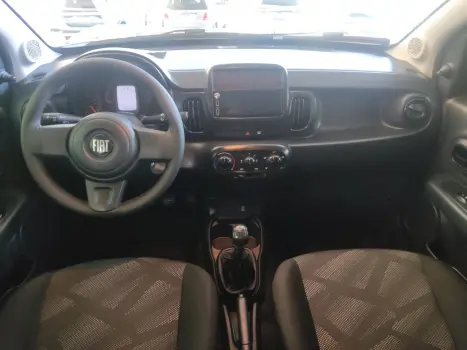FIAT Mobi , Foto 5