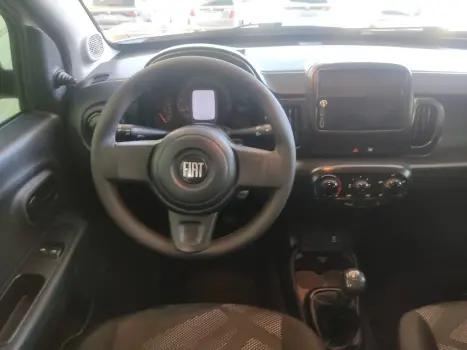 FIAT Mobi , Foto 6