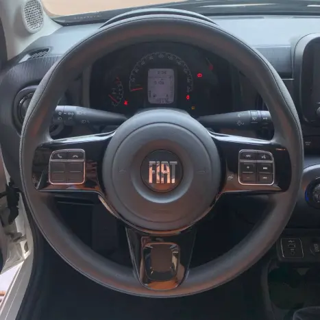 FIAT Mobi , Foto 7