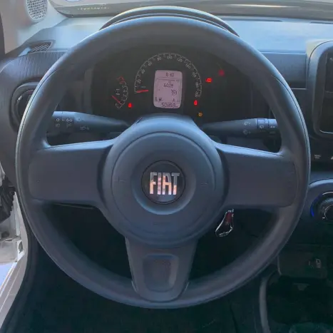 FIAT Mobi , Foto 7