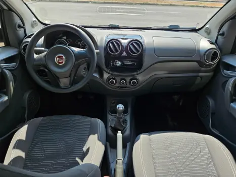 FIAT Palio 1.0 4P ELX FLEX ATTRACTIVE, Foto 8