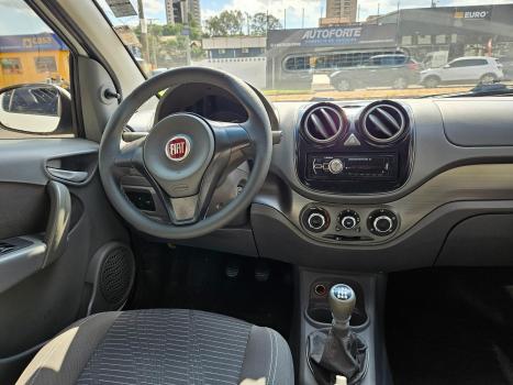 FIAT Palio 1.0 4P ELX FLEX ATTRACTIVE, Foto 9