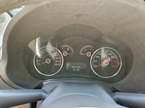 FIAT Palio 1.0 4P ELX FLEX ATTRACTIVE, Foto 11