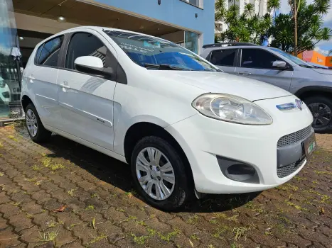 FIAT Palio 1.0 4P ELX FLEX ATTRACTIVE, Foto 2