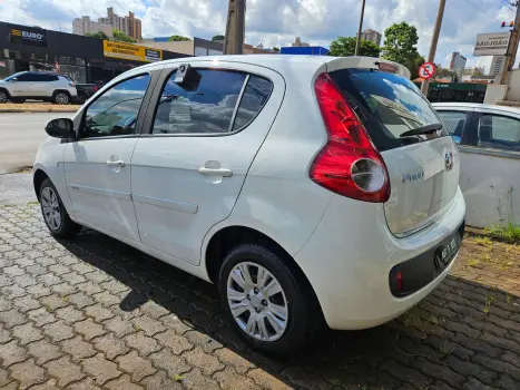 FIAT Palio 1.0 4P ELX FLEX ATTRACTIVE, Foto 6