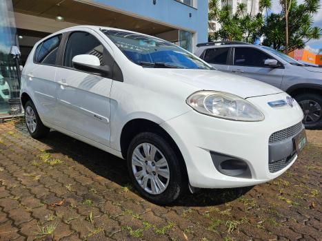 FIAT Palio 1.0 4P ELX FLEX ATTRACTIVE, Foto 2