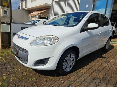 FIAT Palio 1.0 4P ELX FLEX ATTRACTIVE, Foto 3