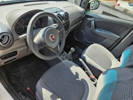 FIAT Palio 1.0 4P ELX FLEX ATTRACTIVE, Foto 7