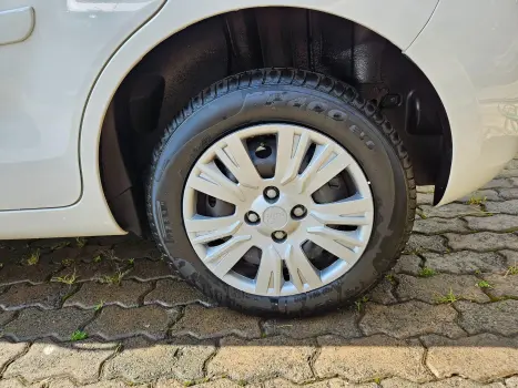 FIAT Palio 1.0 4P ELX FLEX ATTRACTIVE, Foto 10