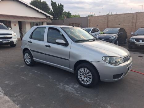 FIAT Palio 1.0 4P ELX FLEX, Foto 1