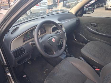 FIAT Palio 1.0 4P ELX FLEX, Foto 3