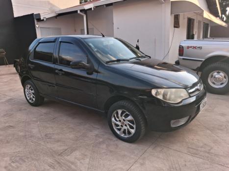 FIAT Palio 1.0 4P ELX FLEX, Foto 1