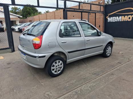 FIAT Palio 1.0 4P ELX FIRE, Foto 2