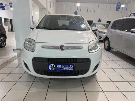 FIAT Palio 1.0 4P ELX FLEX ATTRACTIVE, Foto 2