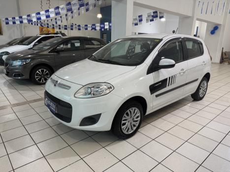 FIAT Palio 1.0 4P ELX FLEX ATTRACTIVE, Foto 3