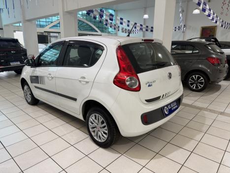 FIAT Palio 1.0 4P ELX FLEX ATTRACTIVE, Foto 4