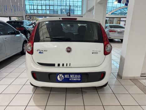 FIAT Palio 1.0 4P ELX FLEX ATTRACTIVE, Foto 5