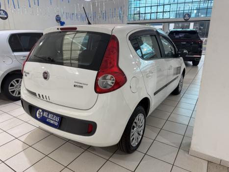 FIAT Palio 1.0 4P ELX FLEX ATTRACTIVE, Foto 6