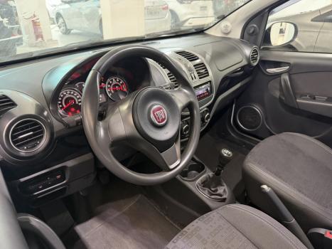 FIAT Palio 1.0 4P ELX FLEX ATTRACTIVE, Foto 7