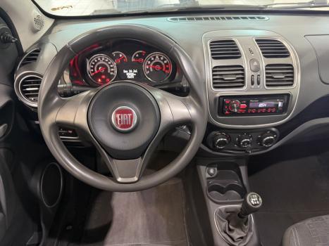 FIAT Palio 1.0 4P ELX FLEX ATTRACTIVE, Foto 8