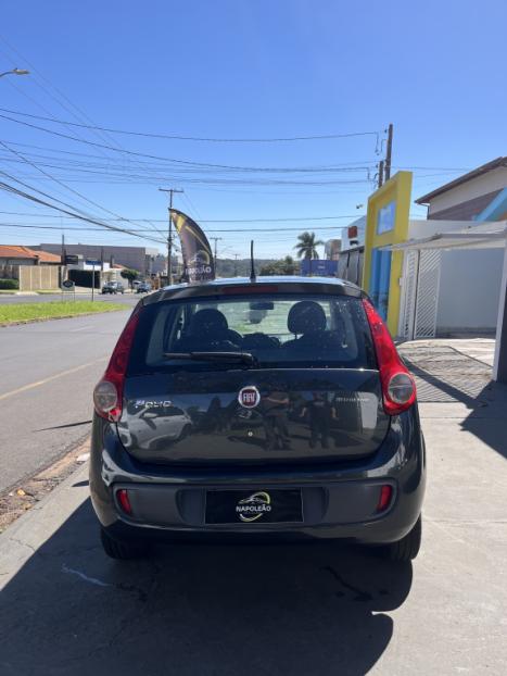 FIAT Palio 1.0 4P ELX FLEX ATTRACTIVE, Foto 4