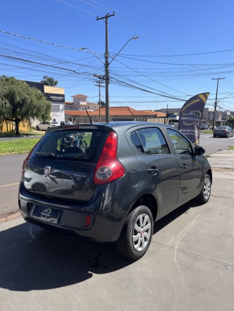 FIAT Palio 1.0 4P ELX FLEX ATTRACTIVE, Foto 5