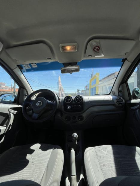 FIAT Palio 1.0 4P ELX FLEX ATTRACTIVE, Foto 6