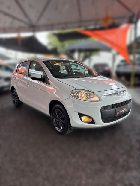 FIAT Palio 1.0 4P EVO FIRE FLEX ATTRACTIVE, Foto 2