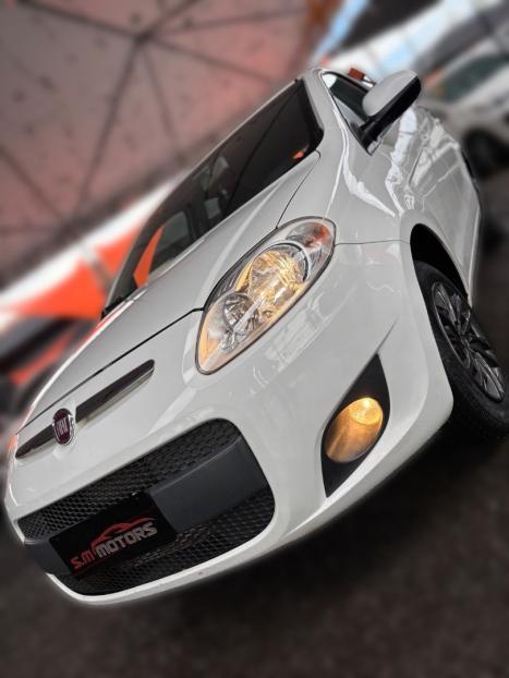 FIAT Palio 1.0 4P EVO FIRE FLEX ATTRACTIVE, Foto 4