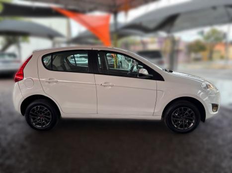 FIAT Palio 1.0 4P EVO FIRE FLEX ATTRACTIVE, Foto 9