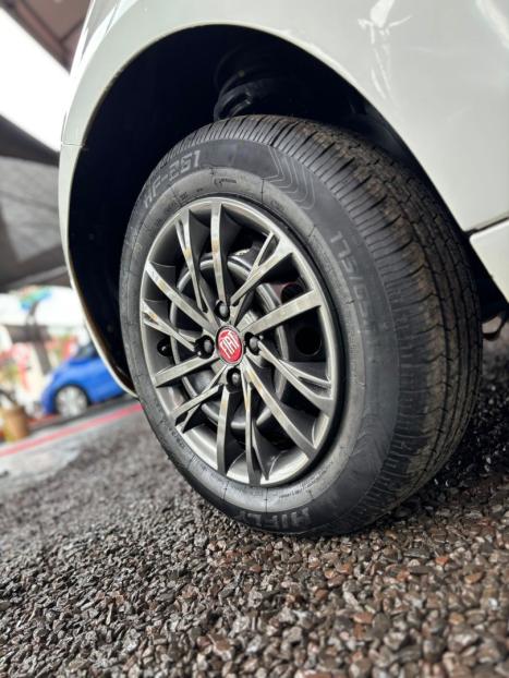 FIAT Palio 1.0 4P EVO FIRE FLEX ATTRACTIVE, Foto 10