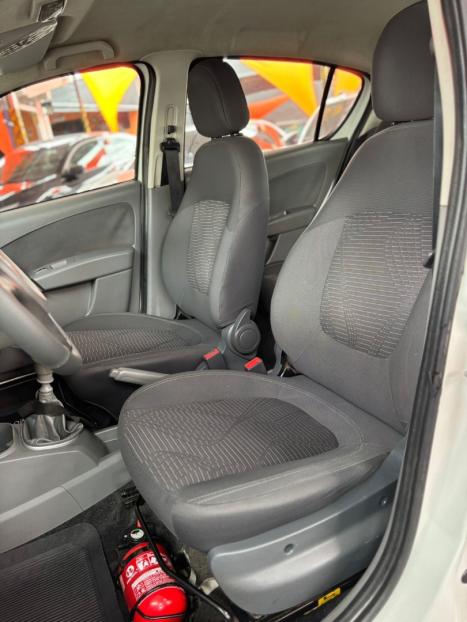 FIAT Palio 1.0 4P EVO FIRE FLEX ATTRACTIVE, Foto 12