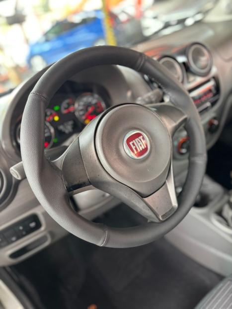 FIAT Palio 1.0 4P EVO FIRE FLEX ATTRACTIVE, Foto 13