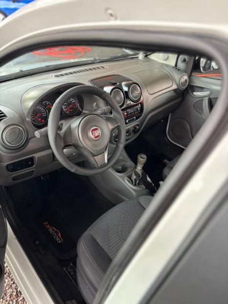 FIAT Palio 1.0 4P EVO FIRE FLEX ATTRACTIVE, Foto 14