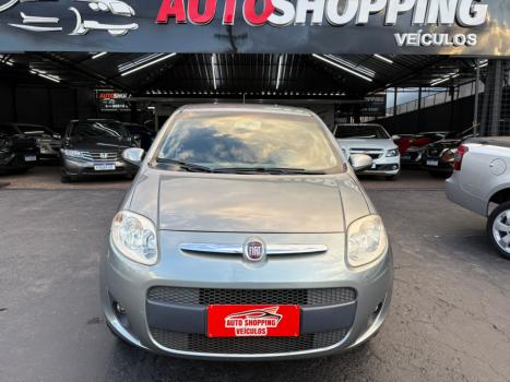 FIAT Palio 1.0 4P EVO FIRE FLEX ATTRACTIVE, Foto 2
