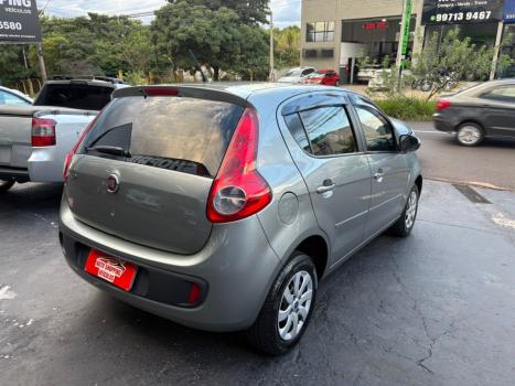 FIAT Palio 1.0 4P EVO FIRE FLEX ATTRACTIVE, Foto 4