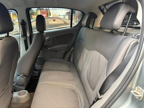 FIAT Palio 1.0 4P EVO FIRE FLEX ATTRACTIVE, Foto 8