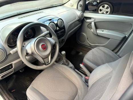 FIAT Palio 1.0 4P EVO FIRE FLEX ATTRACTIVE, Foto 9