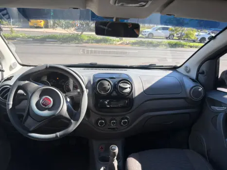 FIAT Palio 1.0 4P EVO FIRE FLEX ATTRACTIVE, Foto 4