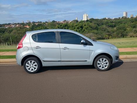 FIAT Palio 1.0 4P EVO FIRE FLEX ATTRACTIVE, Foto 2