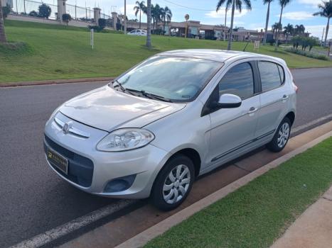 FIAT Palio 1.0 4P EVO FIRE FLEX ATTRACTIVE, Foto 3