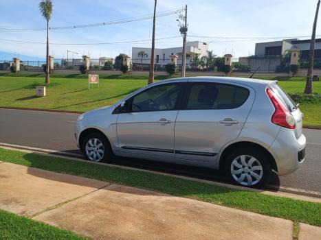 FIAT Palio 1.0 4P EVO FIRE FLEX ATTRACTIVE, Foto 4
