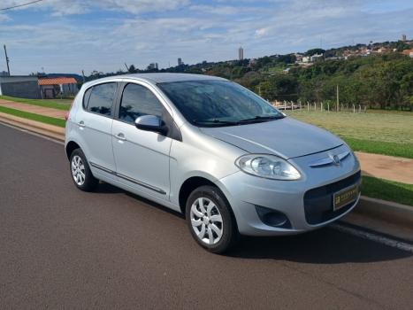 FIAT Palio 1.0 4P EVO FIRE FLEX ATTRACTIVE, Foto 7